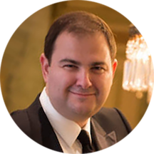 Dr. Alex (Aleksandr) Shklyar, DDS