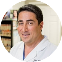 Dr. Alex (Alireza) Basti, DDS