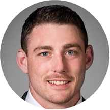 Dr. Alex Bossert, PT, DPT, OCS