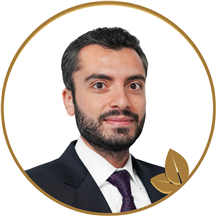 Dr. Alex Dinkchian, DPM