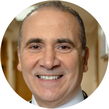 Dr. Alex El-Sabbagh, MD