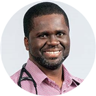 Dr. Alex Faustin, MD