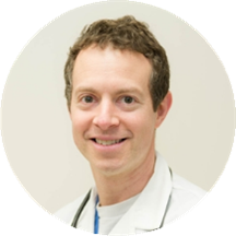 Dr. Alex Gershenhorn, MD