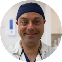 Dr. Alex Martel, DMD