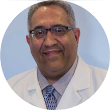 Dr. Alex Montazem, DMD