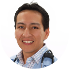 Dr. Alex Sanchez, MD