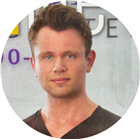 Dr. Alex Tyurin, DDS