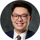 Dr. Alex Yeh, DDS