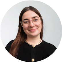 Dr. Alexa Prodromakis, PsyD