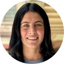 Dr. Alexa Trontz, PT, DPT