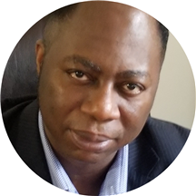 Dr. Alexander Aduamah, APRN, DNP