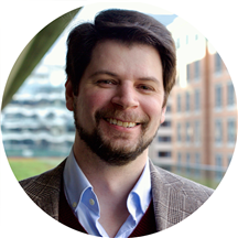 Dr. Alexander Afram, PhD