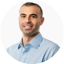 Dr. Alexander Annese, DMD