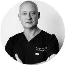 Dr. Alexander Bokser, DDS