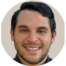 Dr. Alexander Cantu, MD