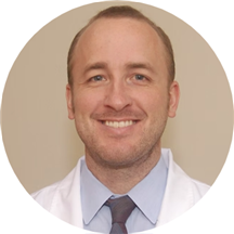 Dr. Alexander Carpenter, OD