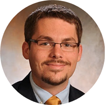 Dr. Alexander Cole, MD