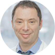 Dr. Alexander E. Dolsky, DPT