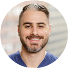 Dr. Alexander Ezra, DC