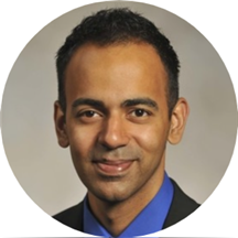Dr. Alexander Gill, MD