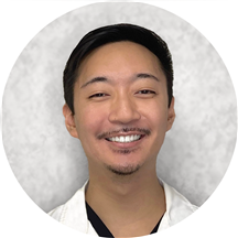 Dr. Alexander Hahn, DMD