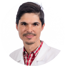 Dr. Alexander Hernandez, MD