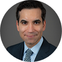 Dr. Alexander Iribarne, MD