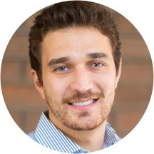 Dr. Alexander Kalmanovich, DDS