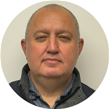 Dr. Alexander Lyubarsky, DC