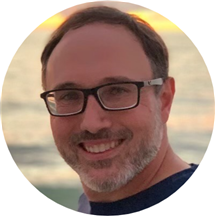 Dr. Alexander Moga, LMHC, PhD