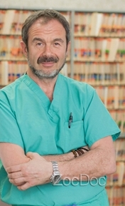 Dr. Alexander Movshovich, MD