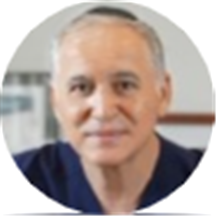 Dr. Alexander Musheyev, DDS