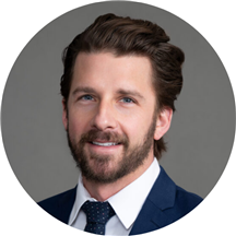 Dr. Alexander Nicholson, MD