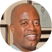 Dr. Alexander Norton Jr., MD