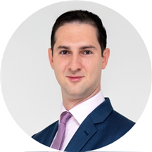 Dr. Alexander Parshin, DMD