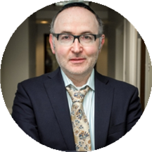 Dr. Alexander Perkelvald, MD