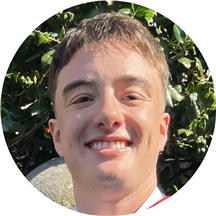 Dr. Alexander Reidy, PT, DPT