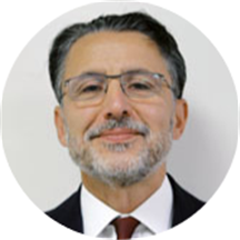 Dr. Alexander Shaknovich, MD