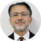 Dr. Alexander Shaknovich, MD