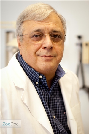 Dr. Alexander Sonkin, MD