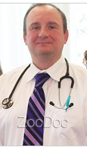 Dr. Alexander Spasic, MD