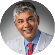 Dr. Alexander Sudarshan, MD