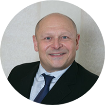 Dr. Alexander Vaiman, DDS