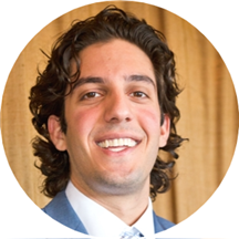 Dr. Alexander Yaldoo, DMD