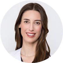 Dr. Alexandra (Moench) Sweeney, DNP