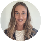 Dr. Alexandra Anderson, PT, DPT, OCS