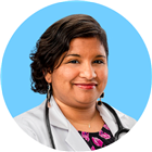 Dr. Alexandra Argento-Berrio, MD