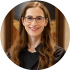 Dr. Alexandra Cabrera, DMD