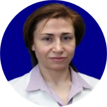 Dr. Alexandra Carrer, MD