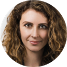 Dr. Alexandra Electris, PhD, LCAT